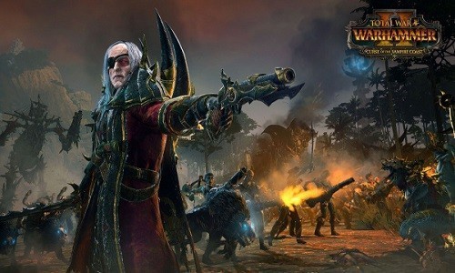 total war warhammer ii