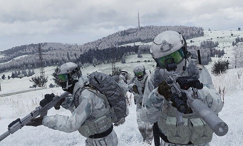 arma 3