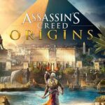 Assassin's Creed Origins купить