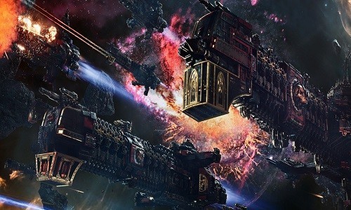 battlefleet gothic armada 2
