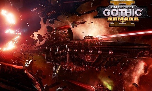 battlefleet gothic armada 2