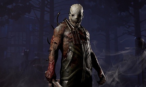 dead by daylight