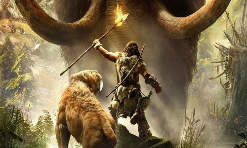 far cry primal