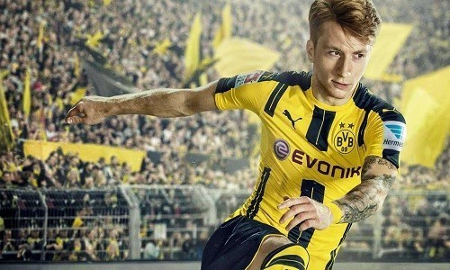 fifa 17