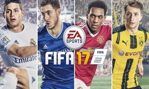 fifa 17