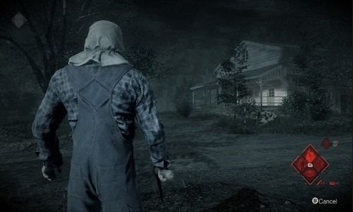 friday the 13th the game