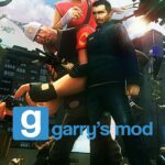 Garry's Mod купить