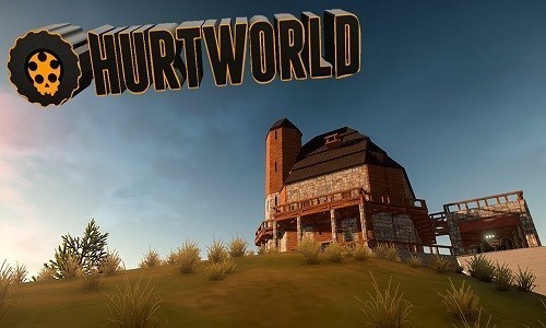 hurtworld
