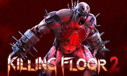 killing floor 2