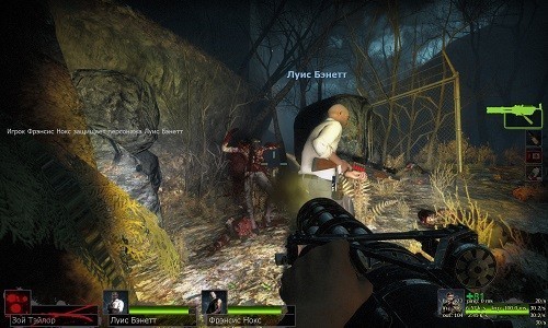 left 4 dead 2