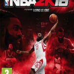 NBA 2K16 купить