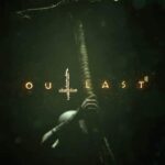 Outlast 2 купить