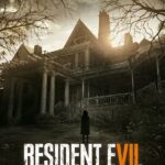 Resident Evil 7 Biohazard купить