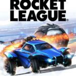 Rocket League купить