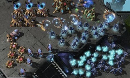 starcraft ii legacy of the void