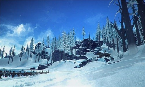 the long dark