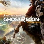 Tom Clancy's Ghost Recon Wildlands купить