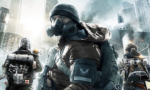 tom clancys rainbow six siege