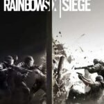 Tom Clancy's Rainbow Six: SIEGE купить