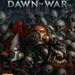 Warhammer 40k: Dawn of War III купить