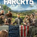 Far Cry 5 купить