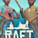 Raft купить