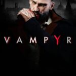 Vampyr купить