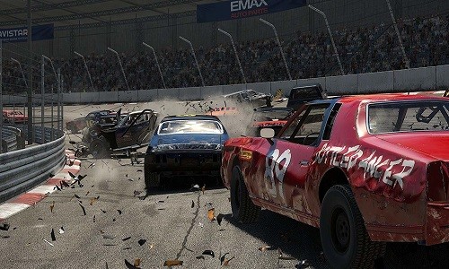 wreckfest