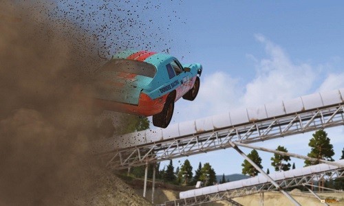 wreckfest