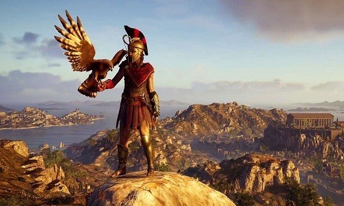 assassins creed odyssey