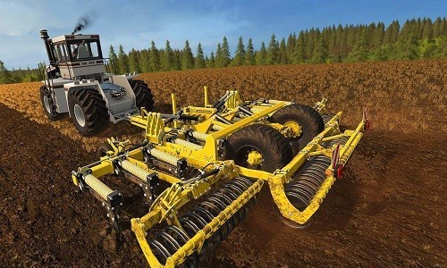 farming simulator 19