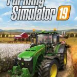 Farming Simulator 19 купить