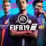 FIFA 19 купить