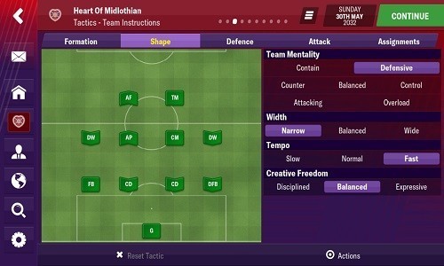 football manager 2019