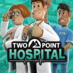 Two Point Hospital купить