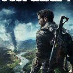 Just Cause 4 Reloaded купить