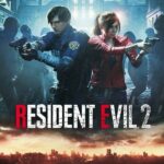 Resident Evil 2 Biohazard RE:2 купить