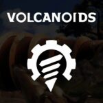 Volcanoids купить