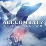 Ace Combat 7: Skies Unknown купить