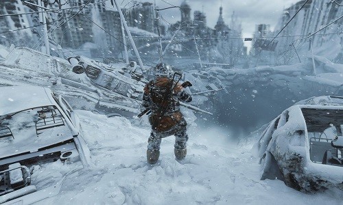metro exodus