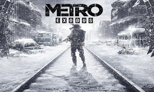 metro exodus