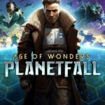 Age of Wonders Planetfall купить