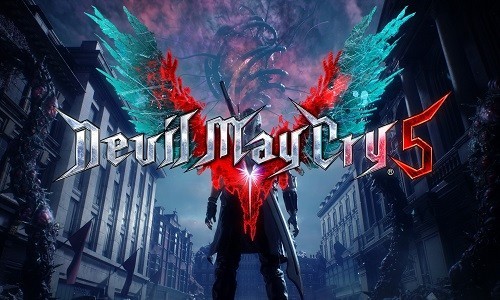 devil may cry 5