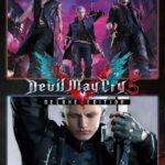 Devil May Cry 5 купить