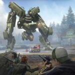 Generation Zero купить