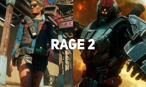 rage 2