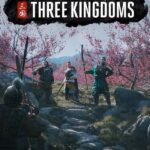 Total War Three Kingdoms купить