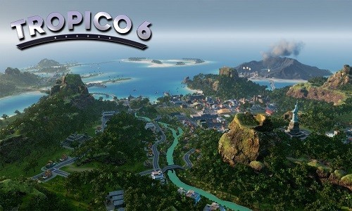 tropico 62