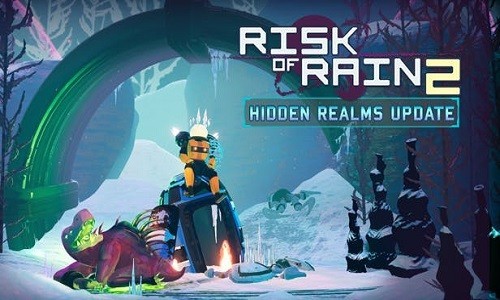 risk of rain 2