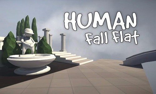 human fall flat